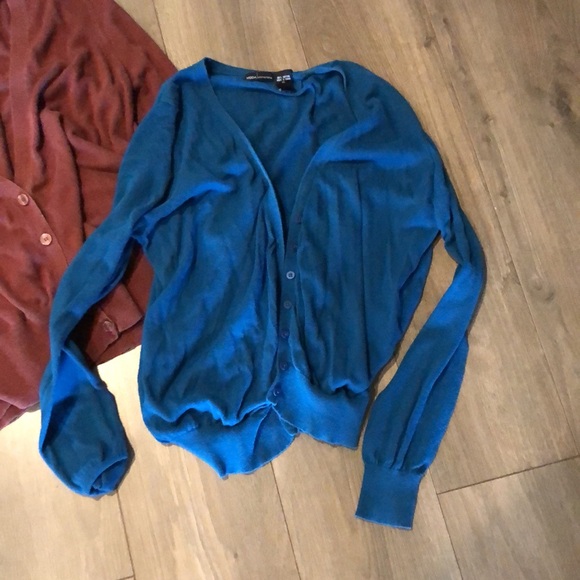 WOMENS cardigan bundle size XL - Picture 2 of 8